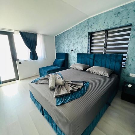 Golden Star Residences Constanţa Extérieur photo