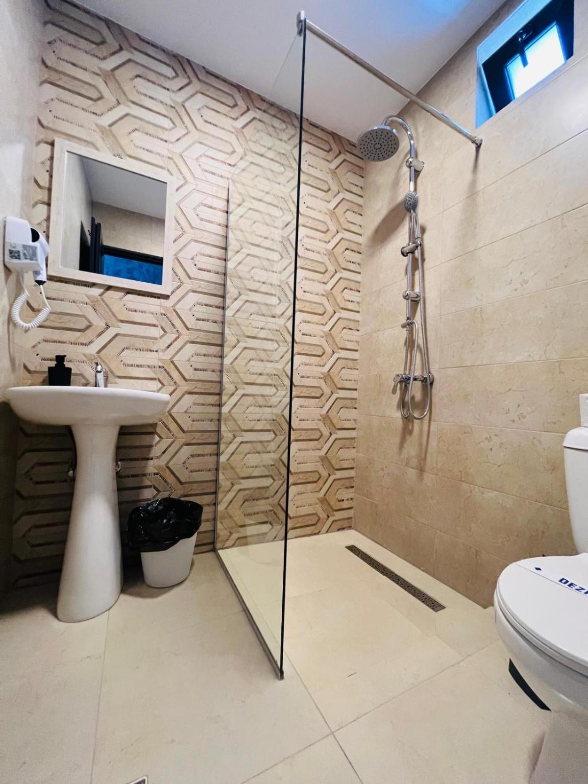 Golden Star Residences Constanţa Extérieur photo