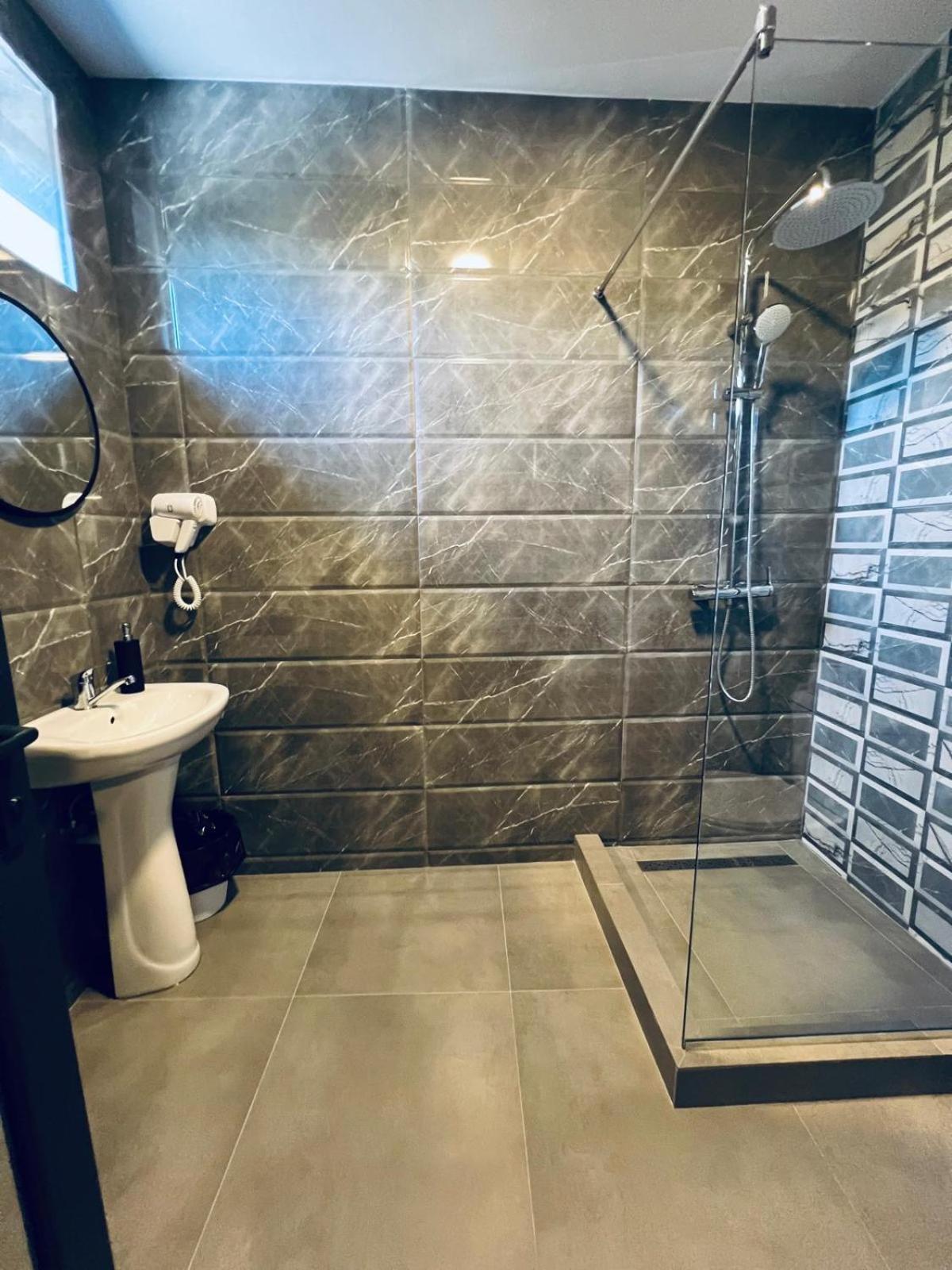 Golden Star Residences Constanţa Extérieur photo